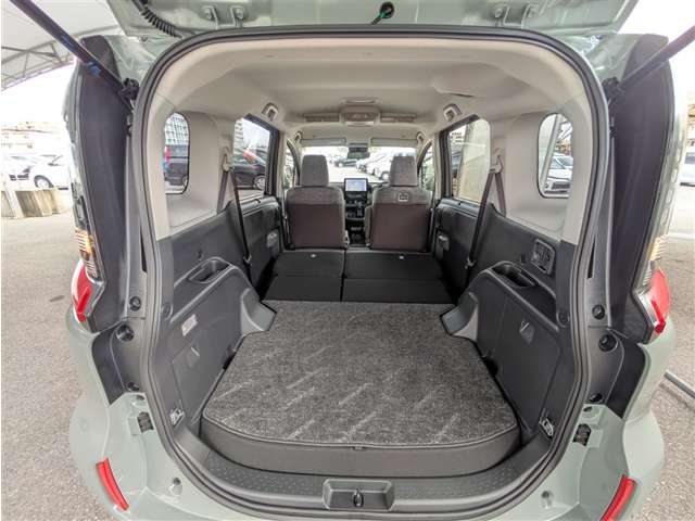 トヨタ シエンタ