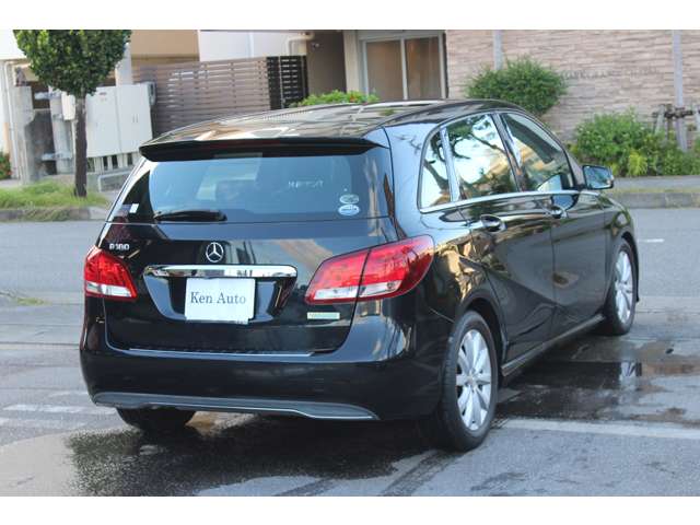 メルセデス・ベンツ Bクラス