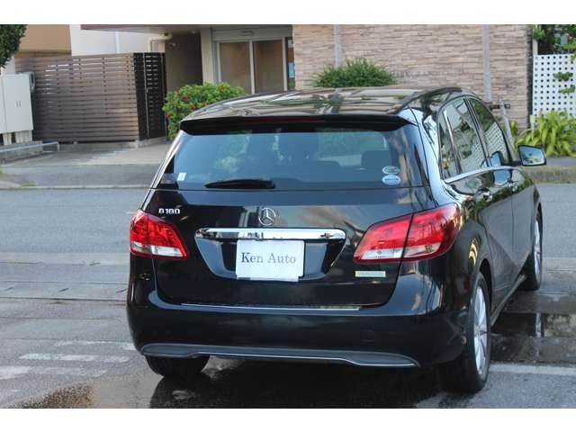 メルセデス・ベンツ Bクラス