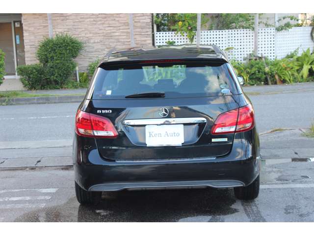 メルセデス・ベンツ Bクラス