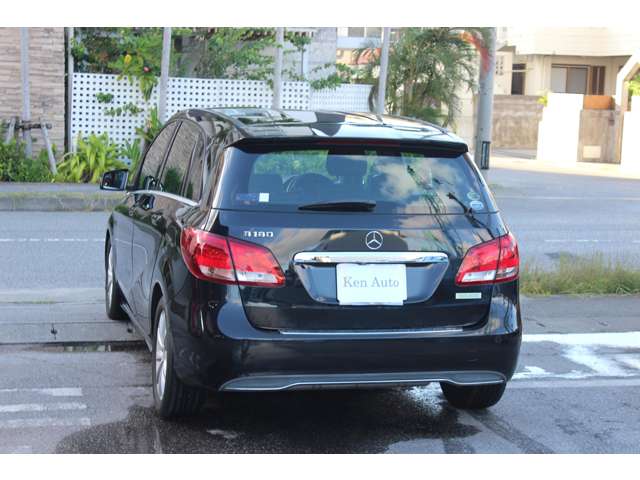 メルセデス・ベンツ Bクラス