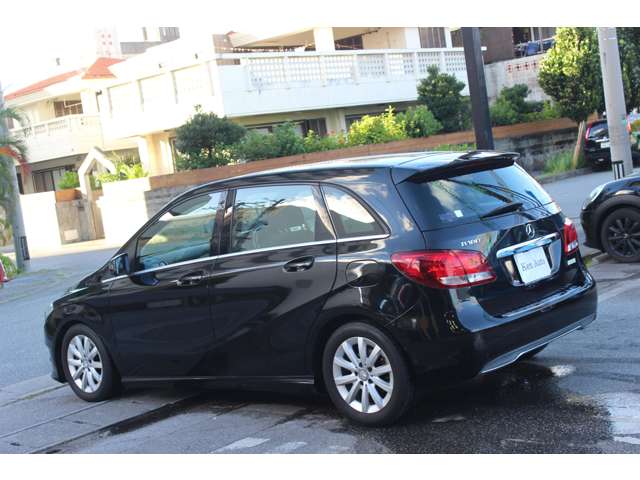 メルセデス・ベンツ Bクラス