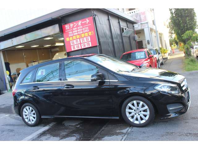 メルセデス・ベンツ Bクラス