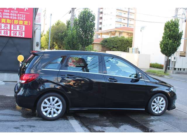 メルセデス・ベンツ Bクラス