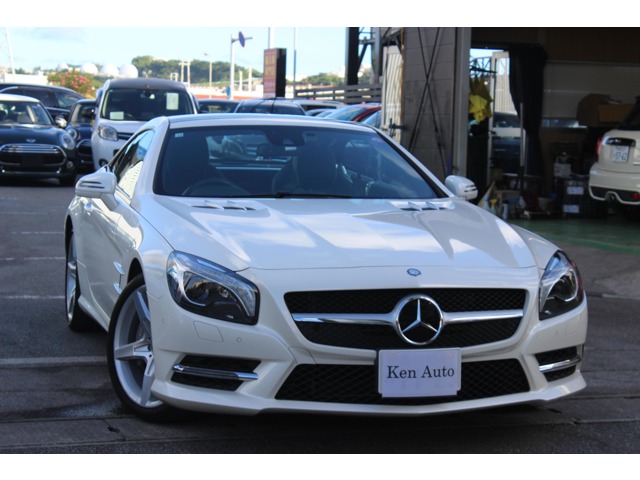 メルセデス・ベンツ メルセデス・ベンツ