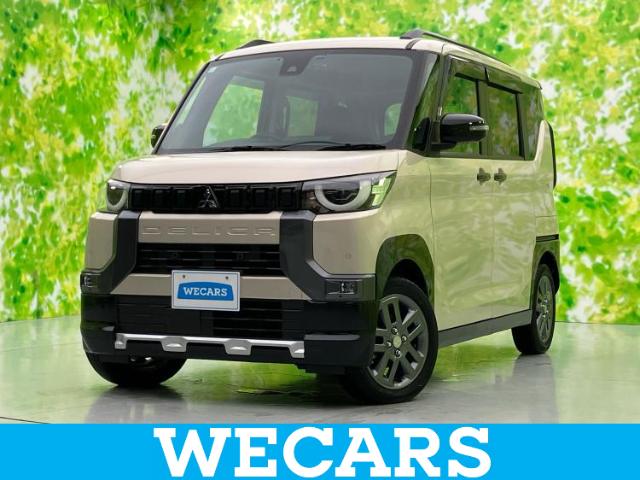 三菱 デリカミニ