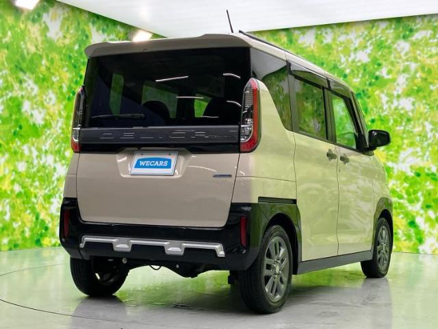 三菱 デリカミニ