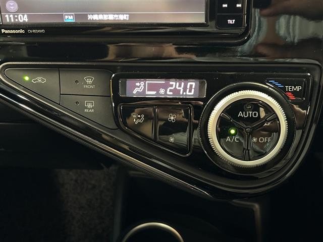 トヨタ アクア