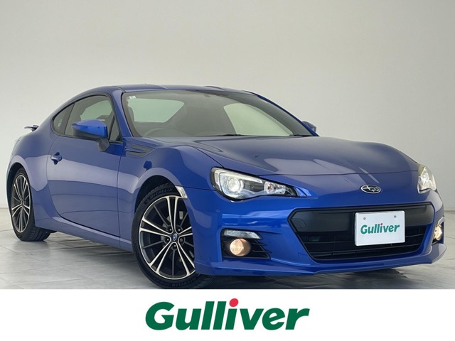 スバル BRZ