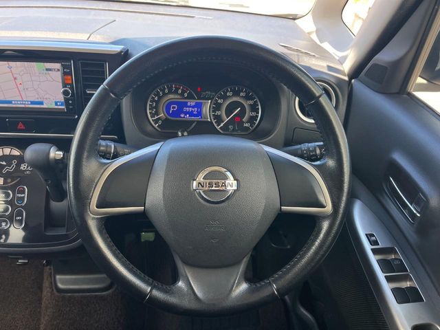 日産 デイズルークス