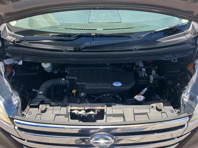 日産 デイズルークス