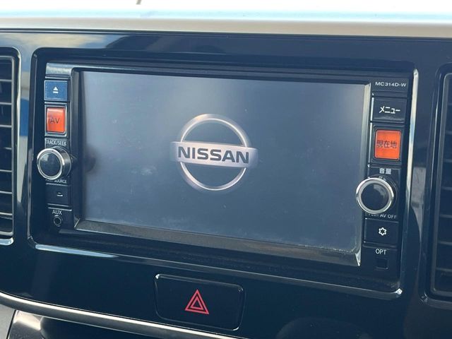 日産 デイズルークス