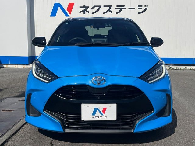 トヨタ ヤリス
