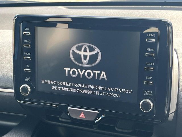 トヨタ ヤリス