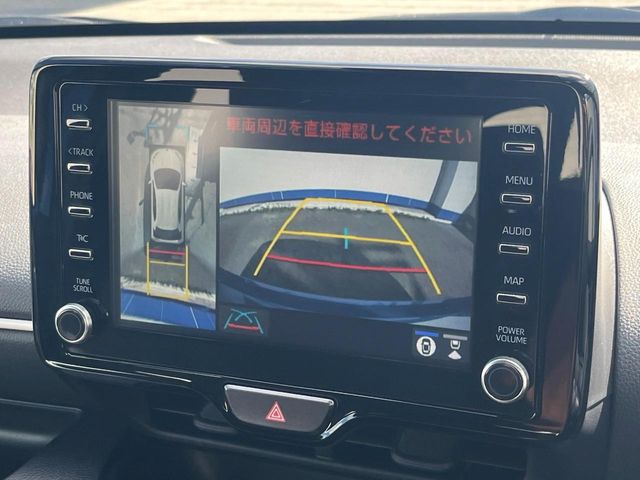 トヨタ ヤリス