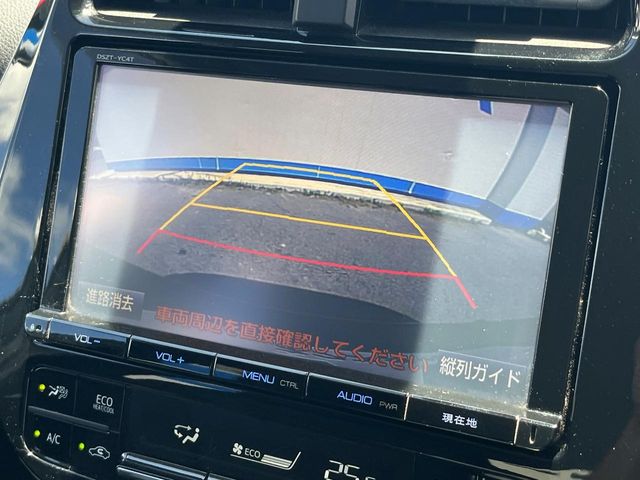 トヨタ プリウス