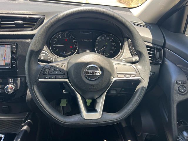 日産 エクストレイル