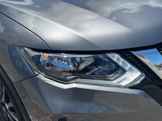 日産 エクストレイル