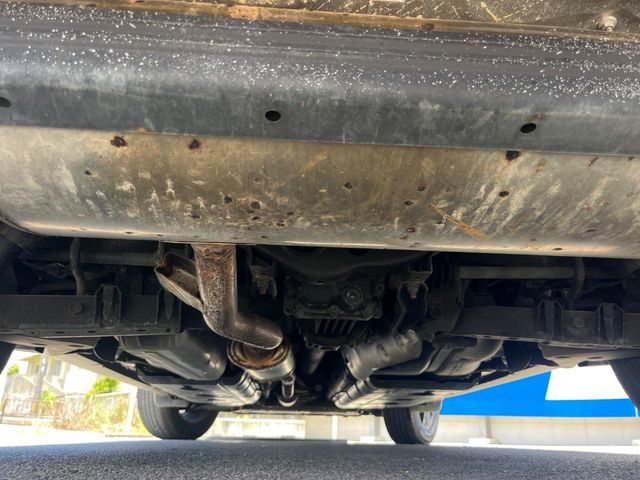 日産 エクストレイル