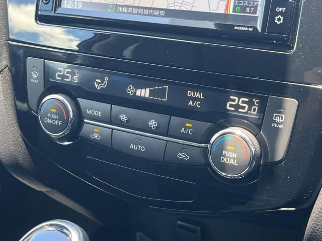 日産 エクストレイル