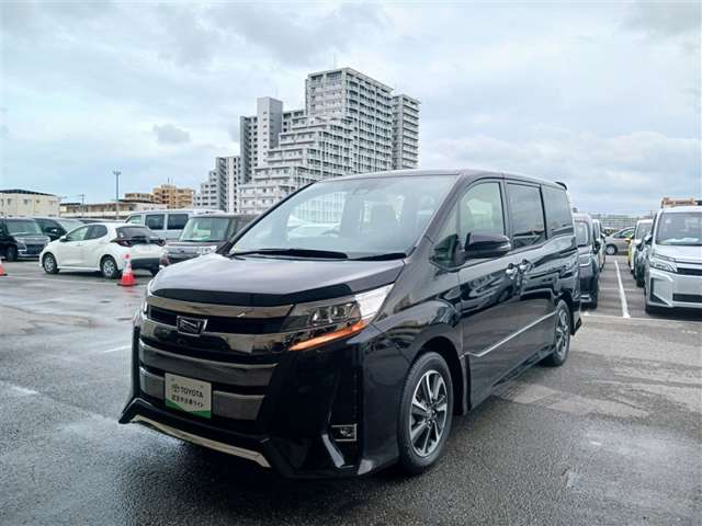 トヨタ ノア