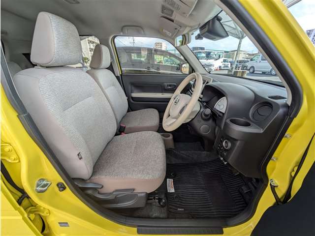 ダイハツ ミラトコット