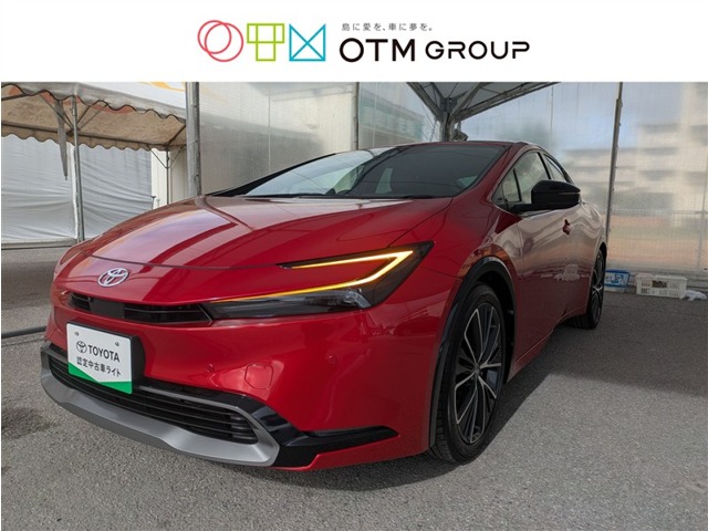 トヨタ プリウス