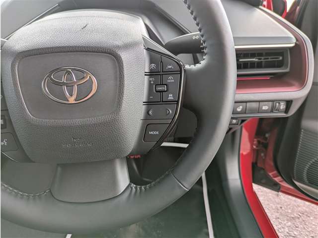 トヨタ プリウス