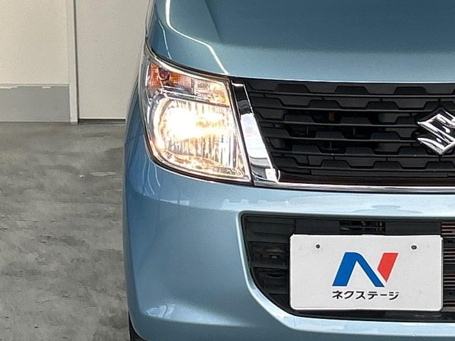 スズキ ワゴンR