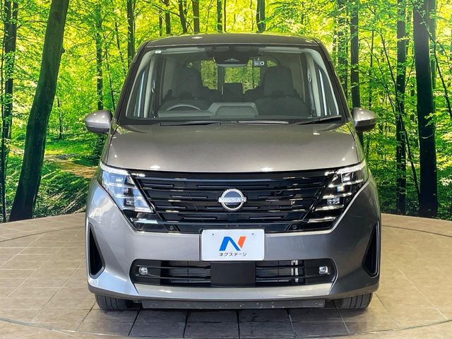 日産 セレナ