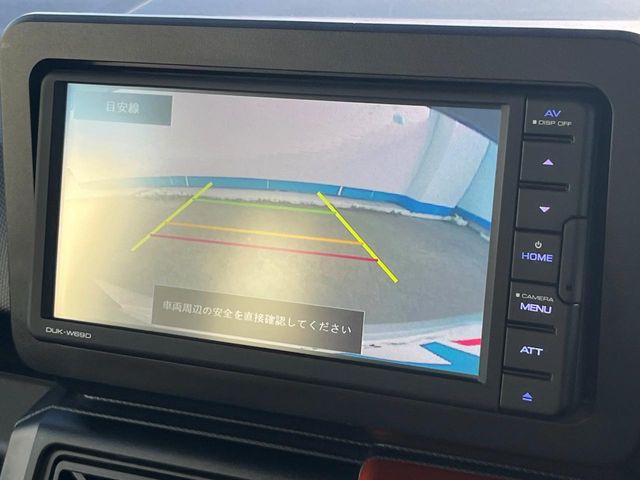 ダイハツ タフト
