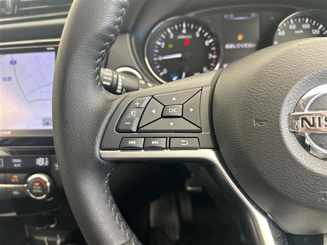 日産 エクストレイル