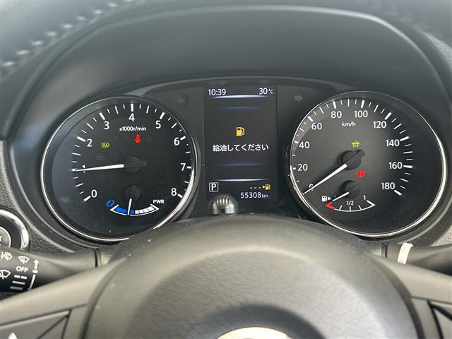 日産 エクストレイル