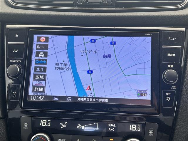 日産 エクストレイル