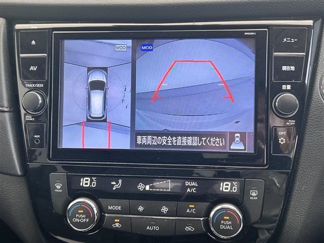 日産 エクストレイル