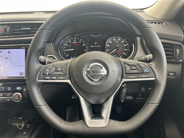 日産 エクストレイル