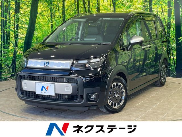 ホンダ フリード