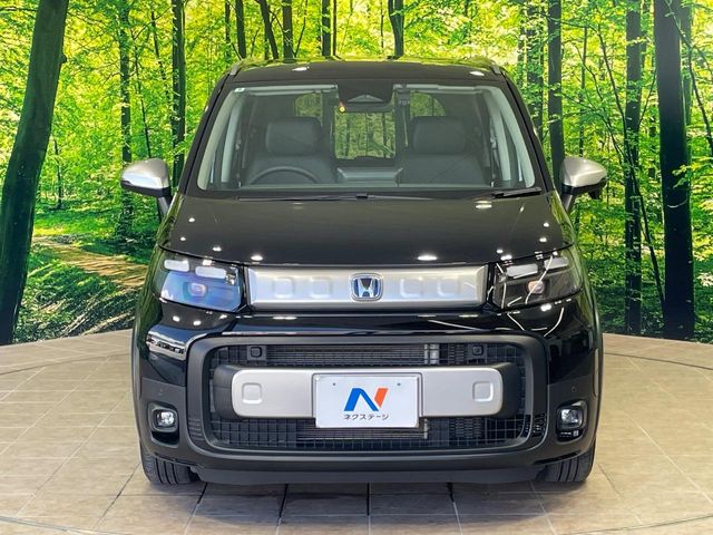 ホンダ フリード
