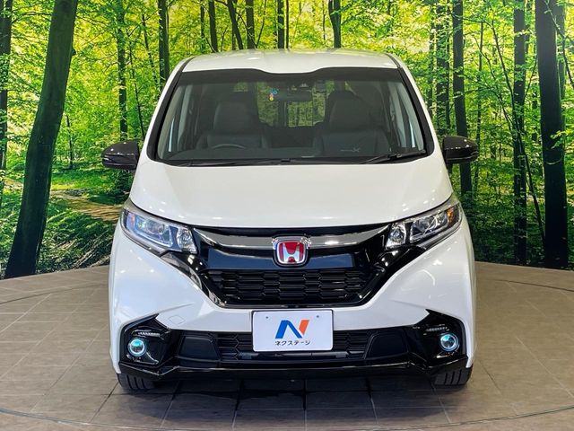 ホンダ フリード