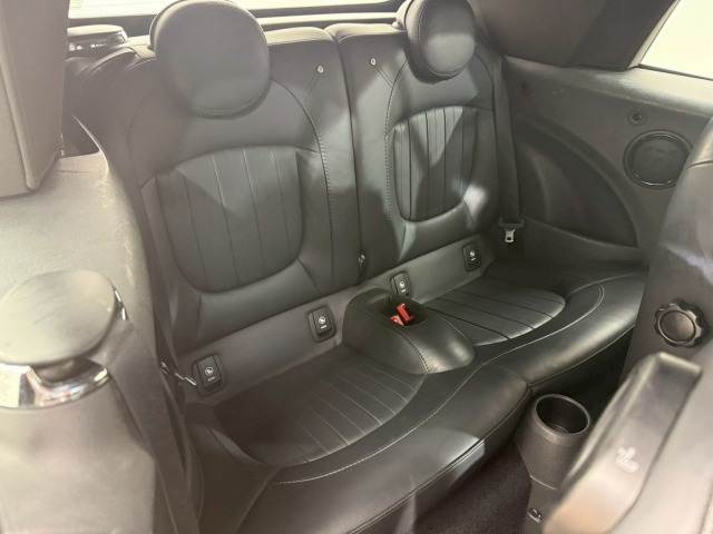 ミニ ミニコンバーチブル