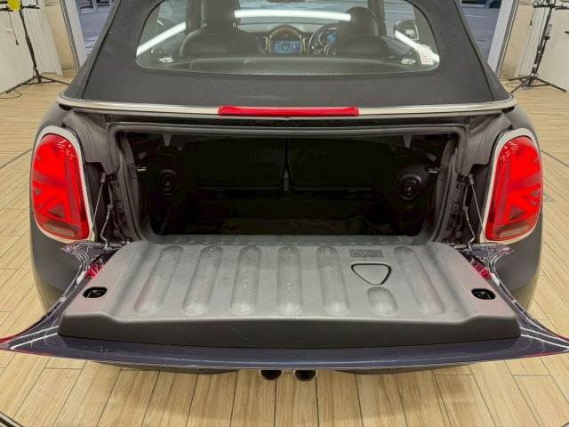 ミニ ミニコンバーチブル