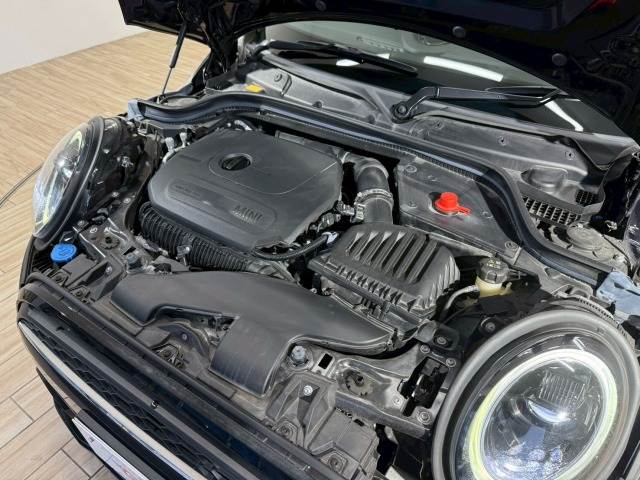 ミニ ミニコンバーチブル