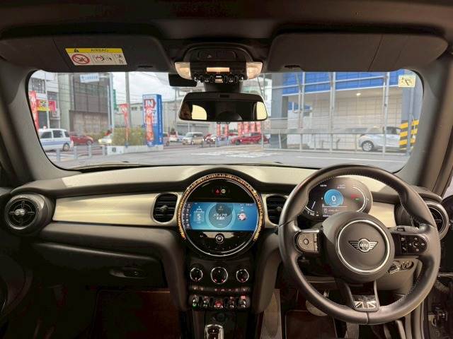 ミニ ミニコンバーチブル