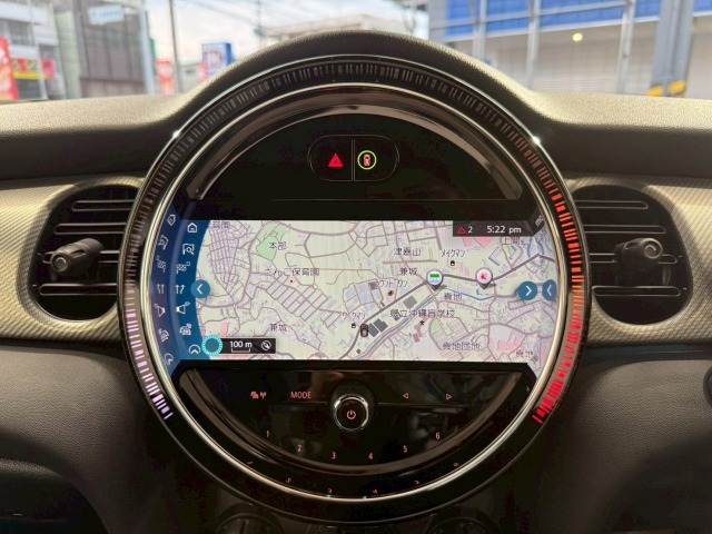 ミニ ミニコンバーチブル