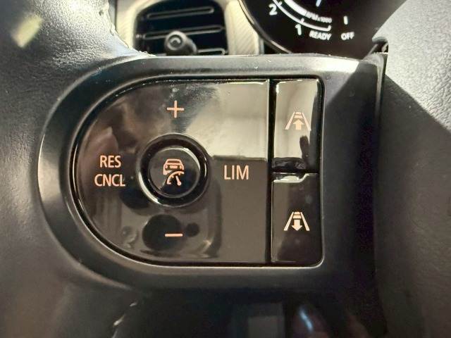 ミニ ミニコンバーチブル