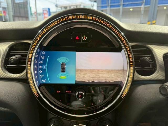 ミニ ミニコンバーチブル