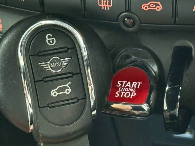 ミニ ミニコンバーチブル