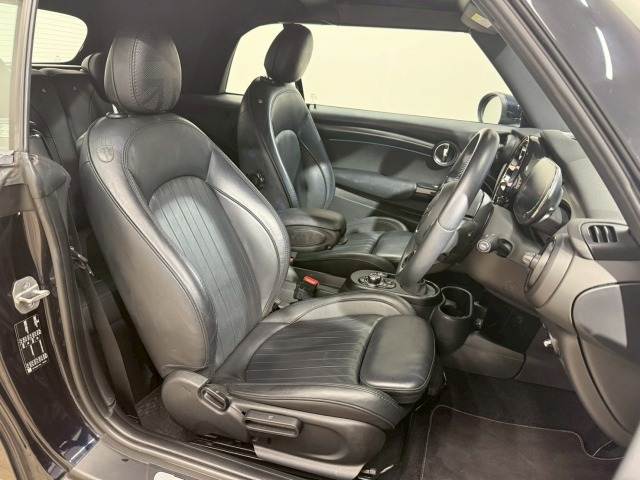 ミニ ミニコンバーチブル