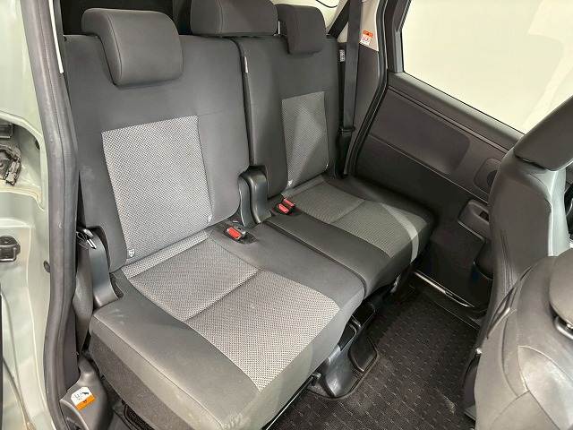 トヨタ シエンタ