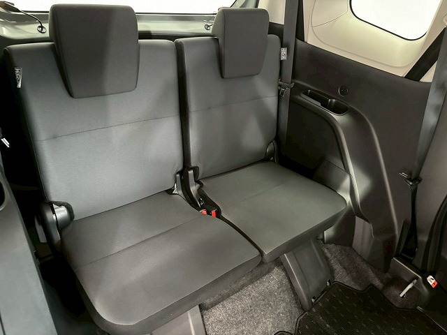 トヨタ シエンタ